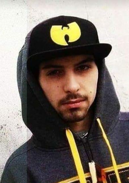 Andrea SKualo Di Sanzo