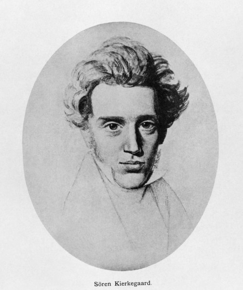 Sîren Kierkegaard