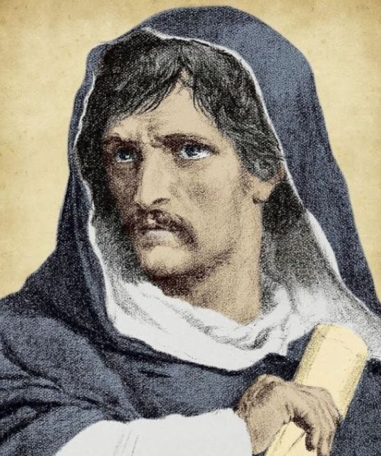 Giordano Bruno
