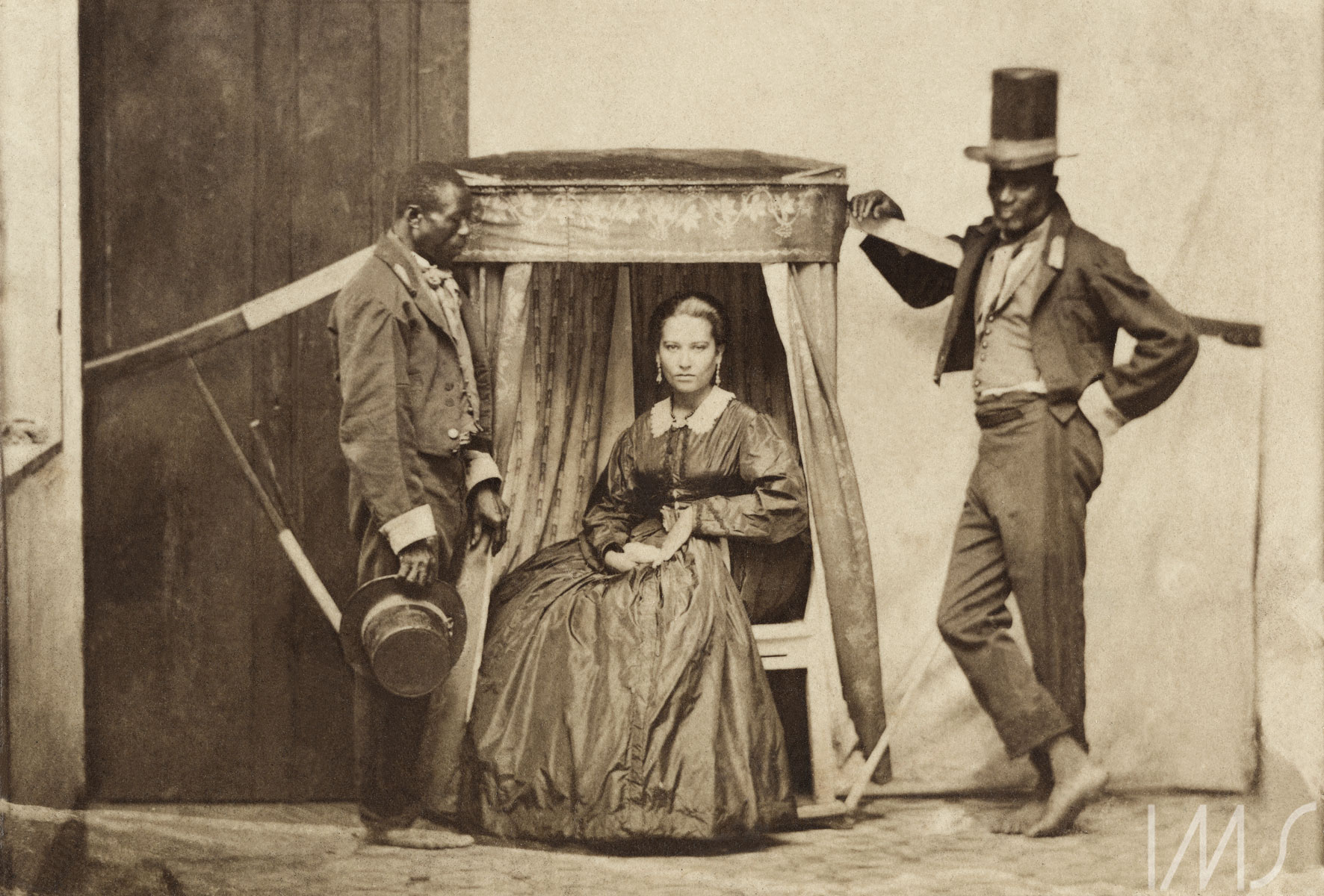 Historical illustration from 6. European Colonialism in Africa and Asia